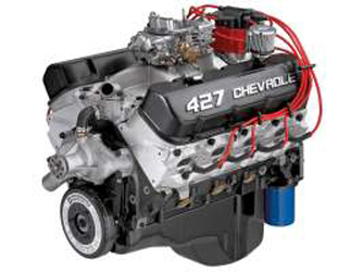P0F20 Engine